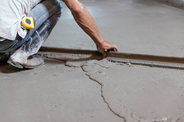 Best Concrete Pool Decks in Riverdale, UT