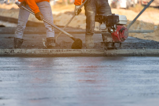 Best Concrete Steps and Stairs in Riverdale, UT