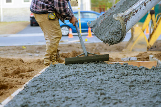  Riverdale, UT Concrete contractor Pros