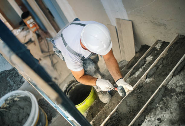 Best Residential Concrete Solutions in Riverdale, UT