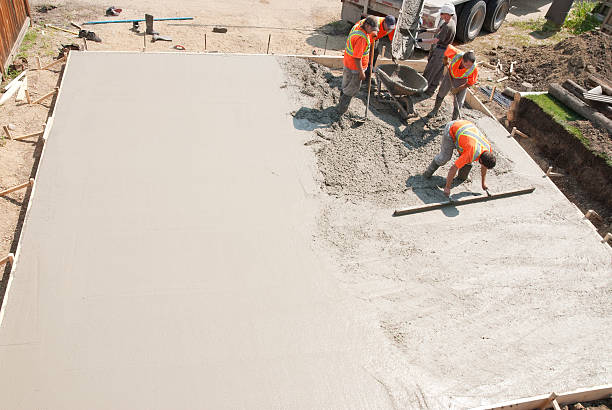 Best Concrete Demolition Services in Riverdale, UT