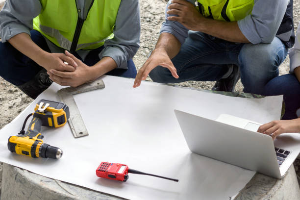 Best Residential Concrete Solutions in Riverdale, UT