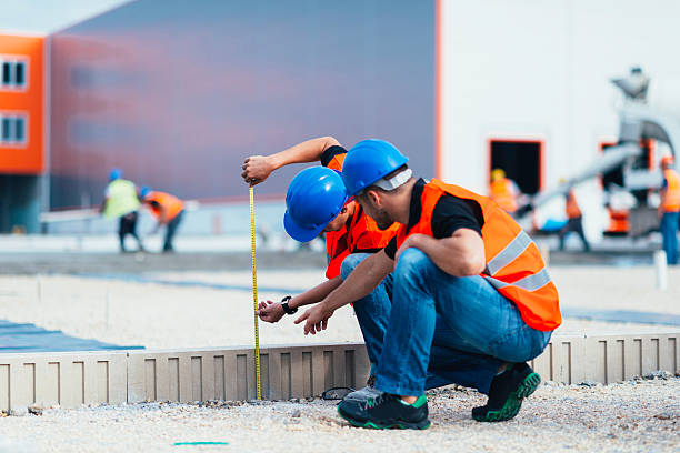 Best Commercial Concrete Services in Riverdale, UT