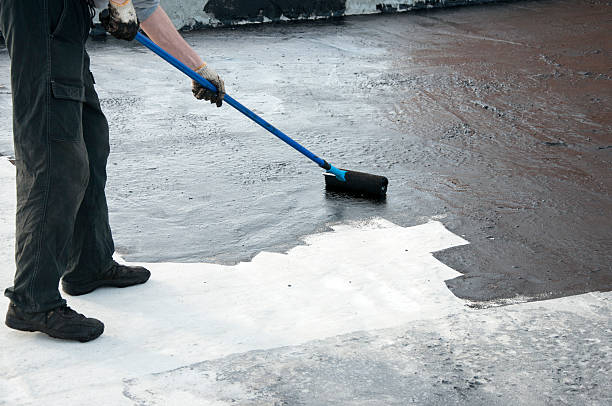 Best Concrete Foundation Repair in Riverdale, UT